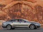 Jaguar XJL 2010 года (US)
